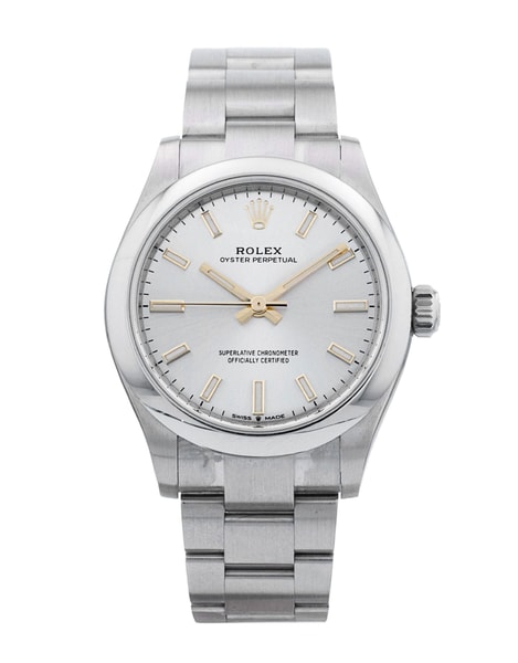 Rolex Oyster Perpetual 277200